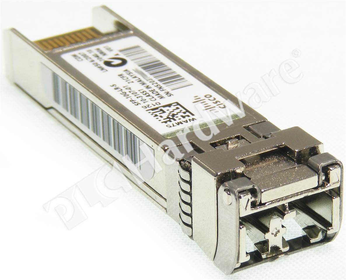 SFP-10G-LR-S 3