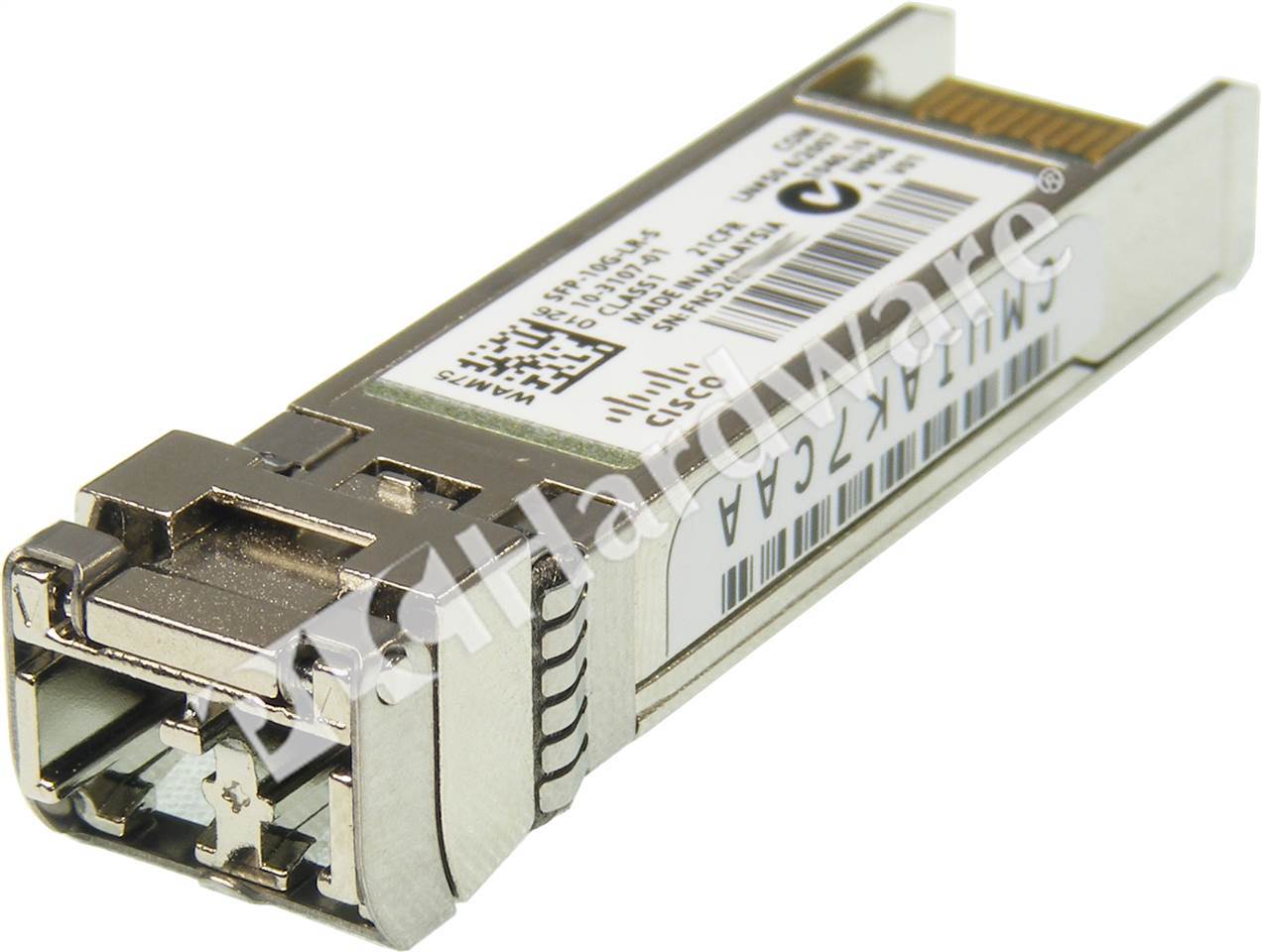 SFP-10G-LR-S 2