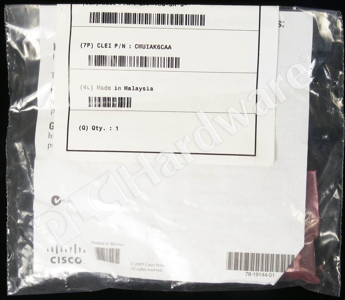 SFP-10G-SR-S 1