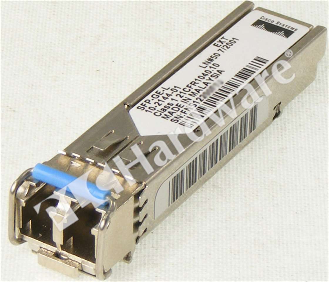 SFP-GE-L= 5