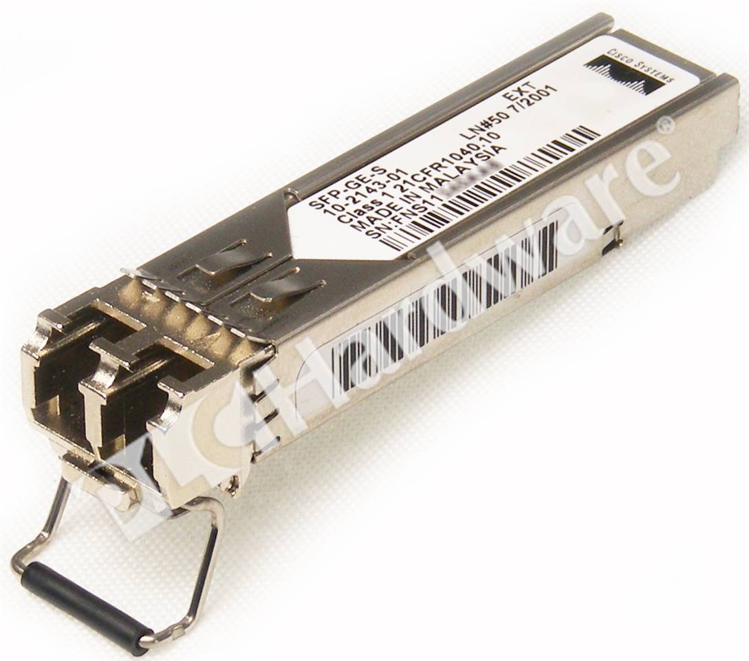 SFP-GE-S