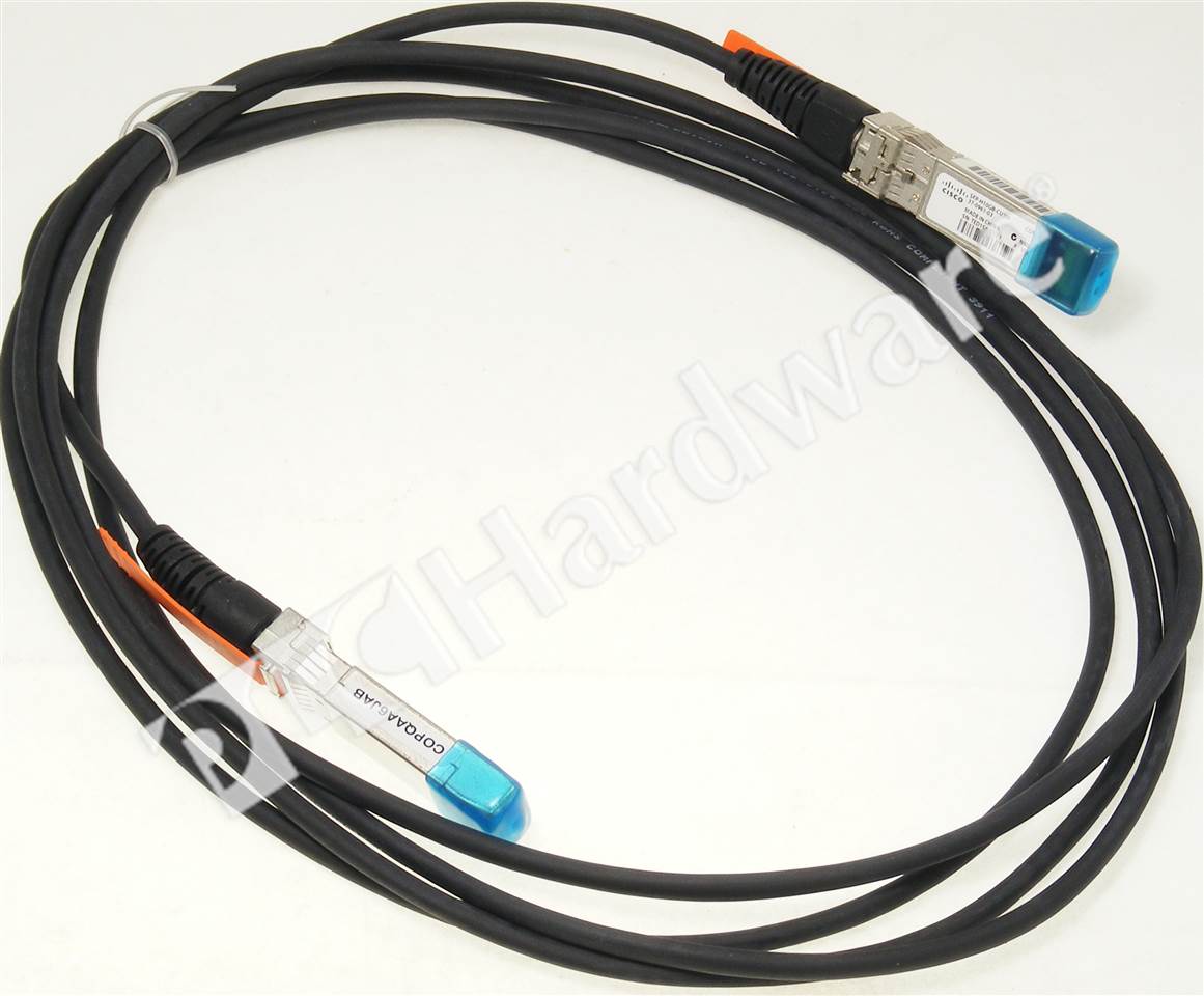 SFP-H10GB-CU3M 7