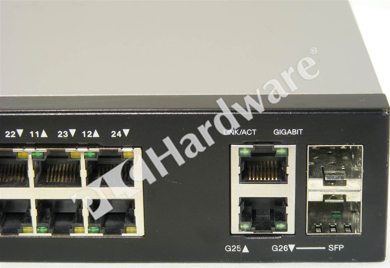 Alimentation Delta EDPS-250BF Pour Switch Cisco SG220-26P – Testée Et Fonctionnelle