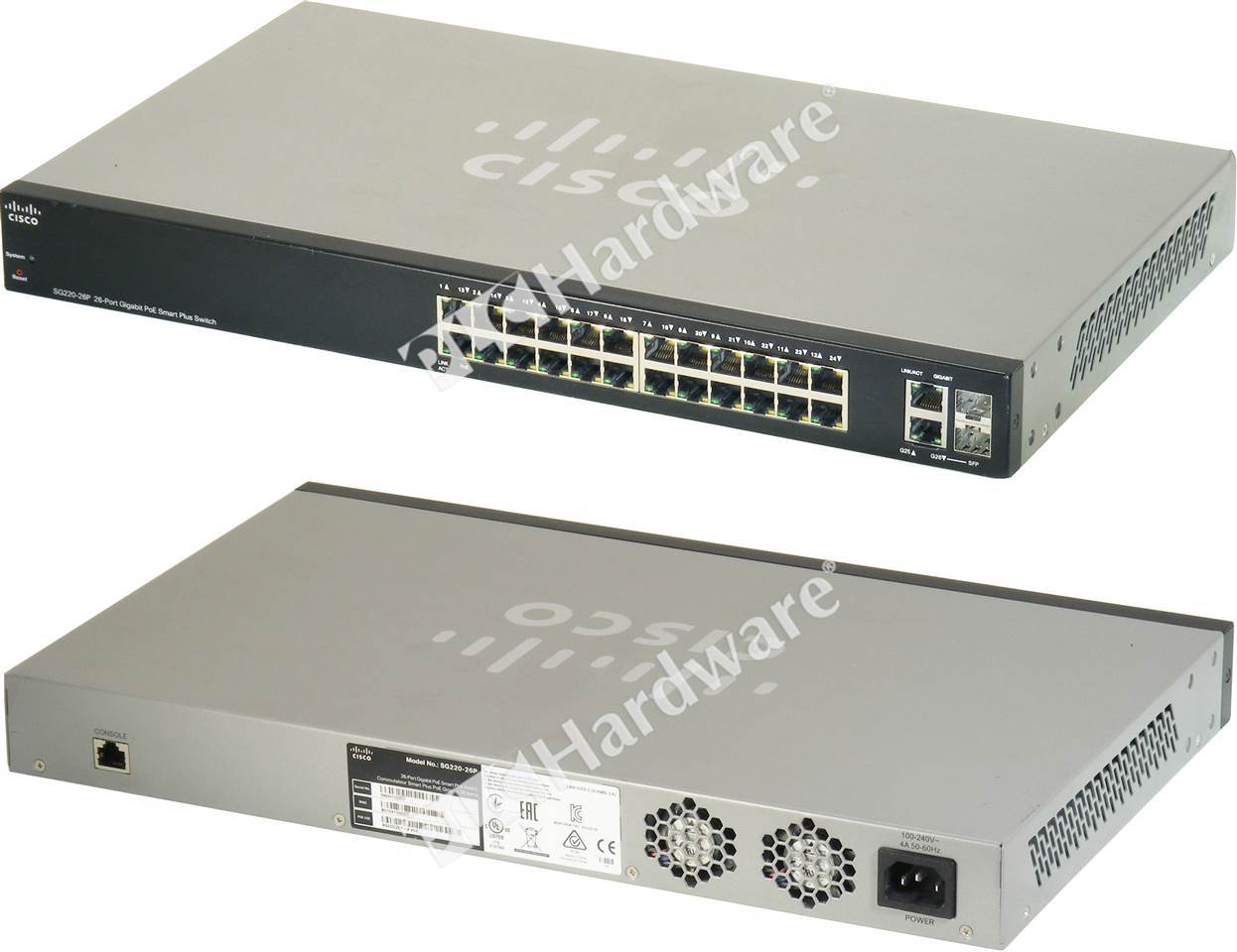 SG220-26P-K9-NA