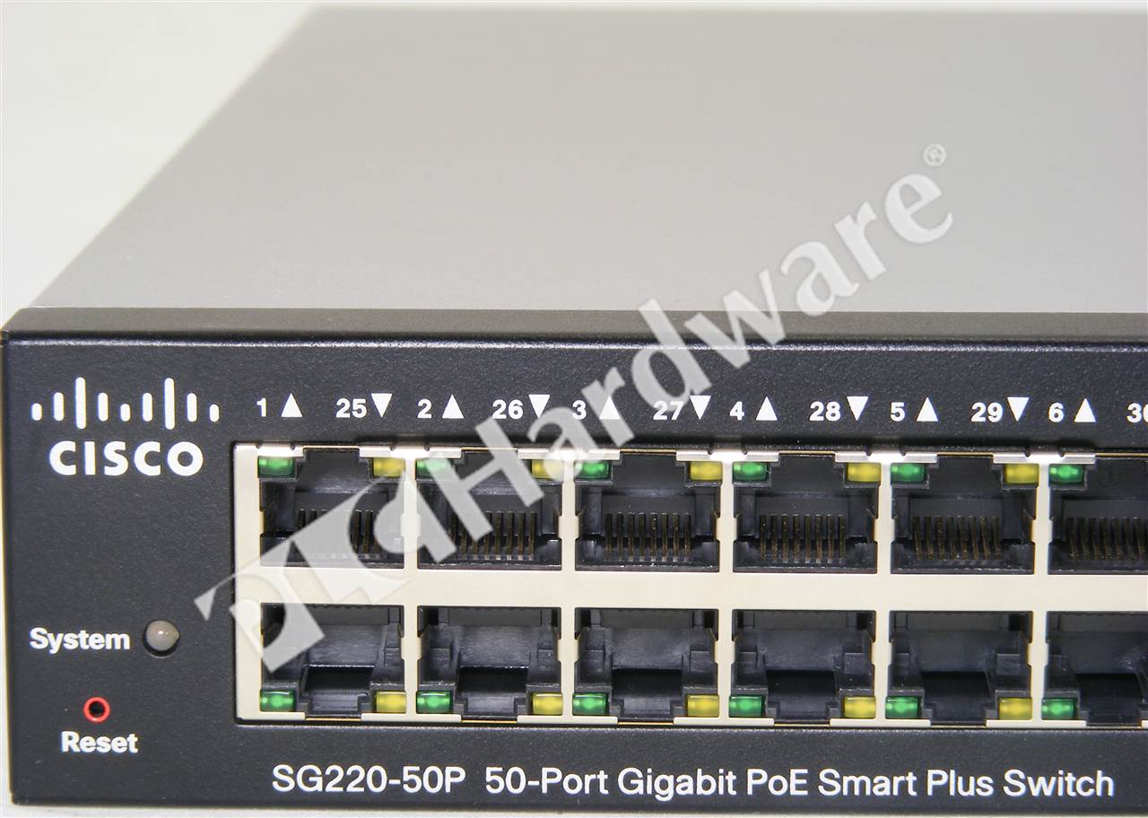 SG220-50P-K9-NA 2