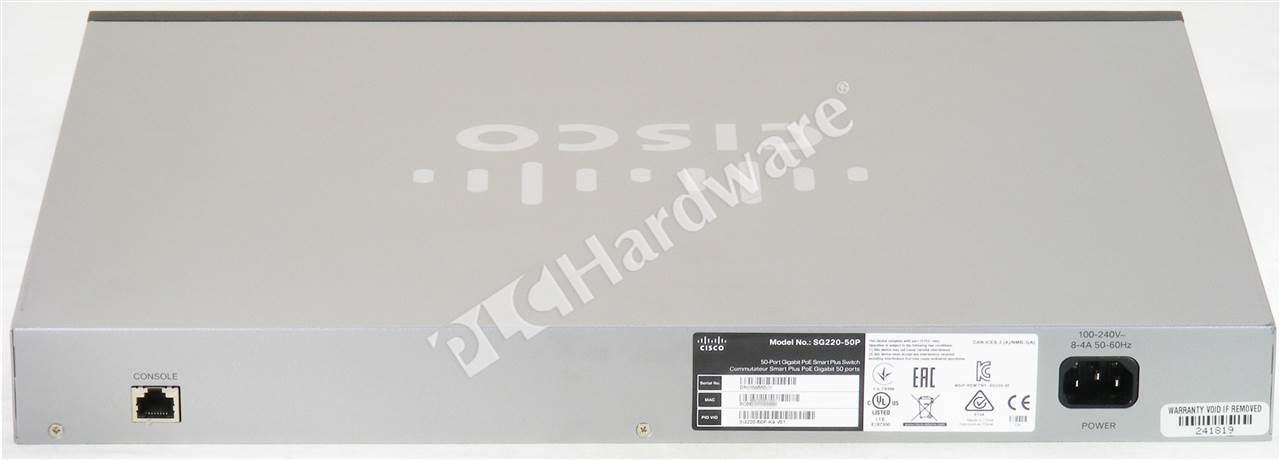 SG220-50P-K9-NA 7