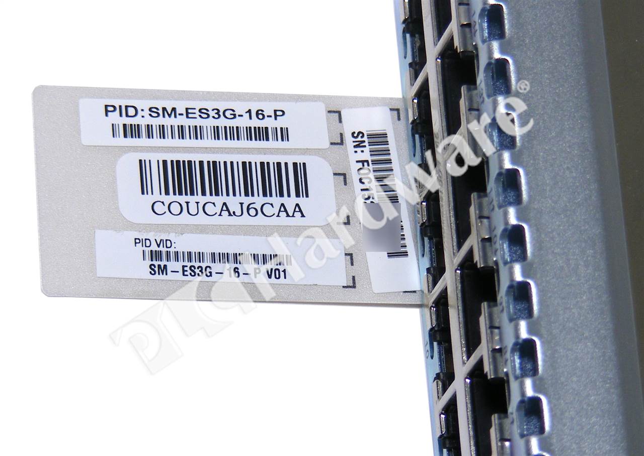 SM-ES3G-16-P= 7