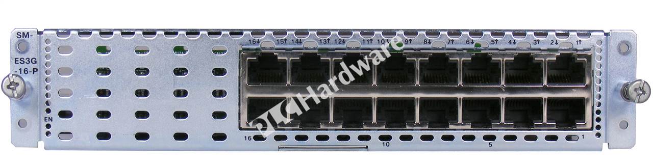 SM-ES3G-16-P= 1