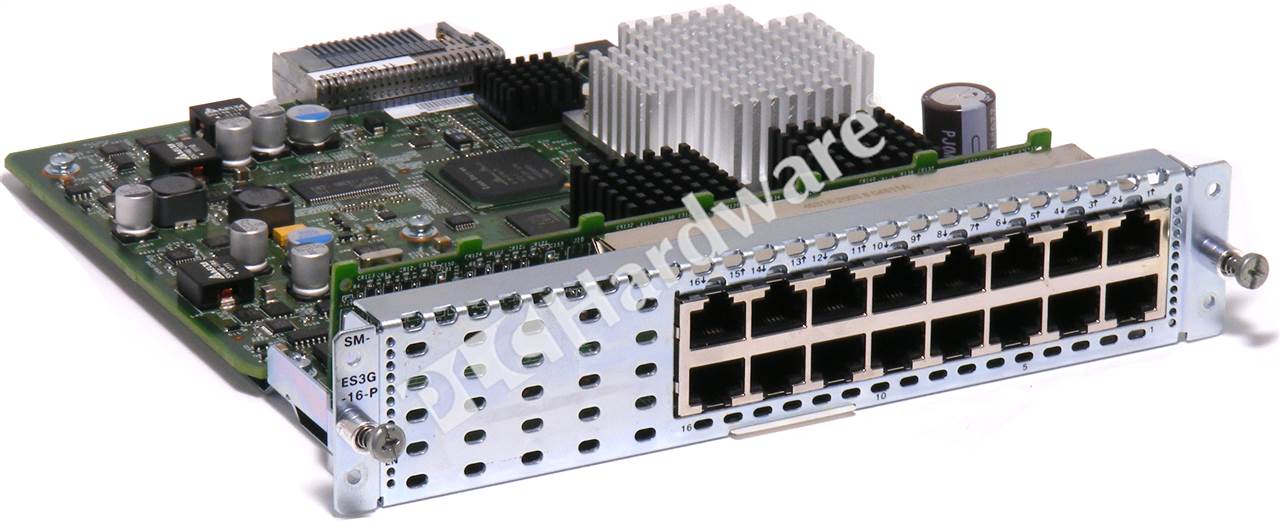 SM-ES3G-16-P= 2