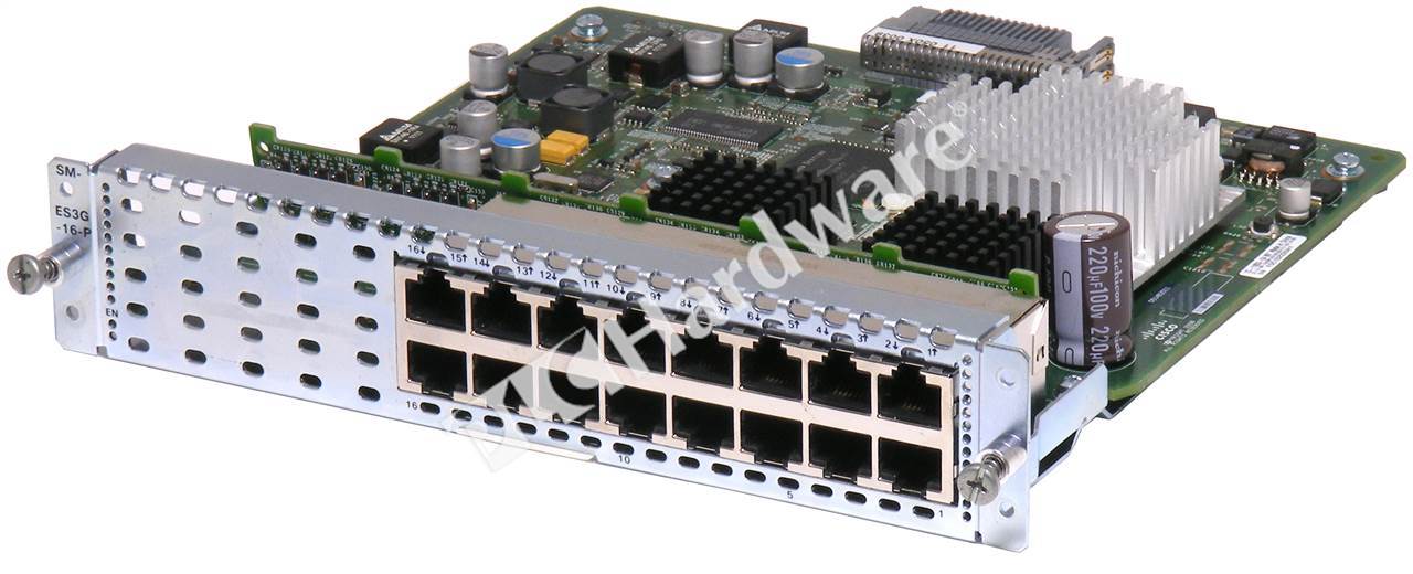 SM-ES3G-16-P=