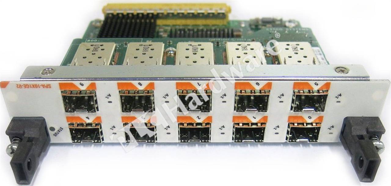 SPA-10X1GE-V2=
