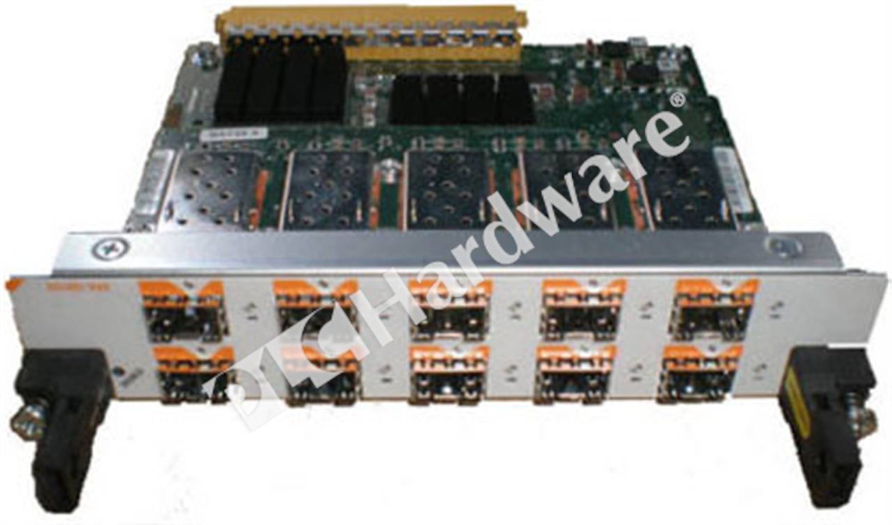 SPA-10X1GE-V2= 2