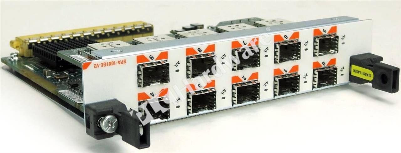 SPA-10X1GE-V2= 1