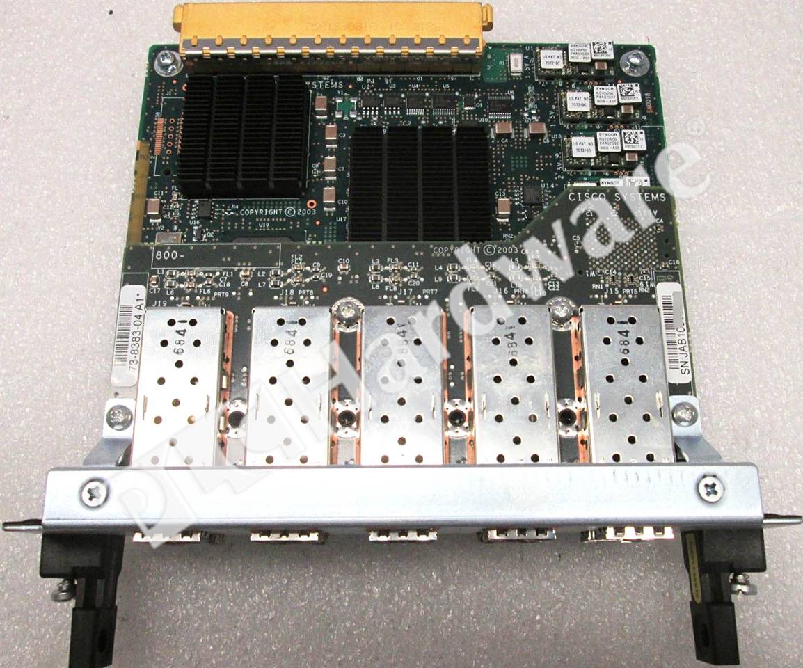 SPA-10X1GE= 2