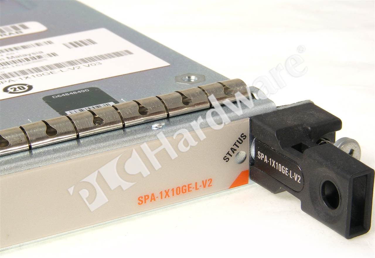 SPA-1X10GE-L-V2= 4
