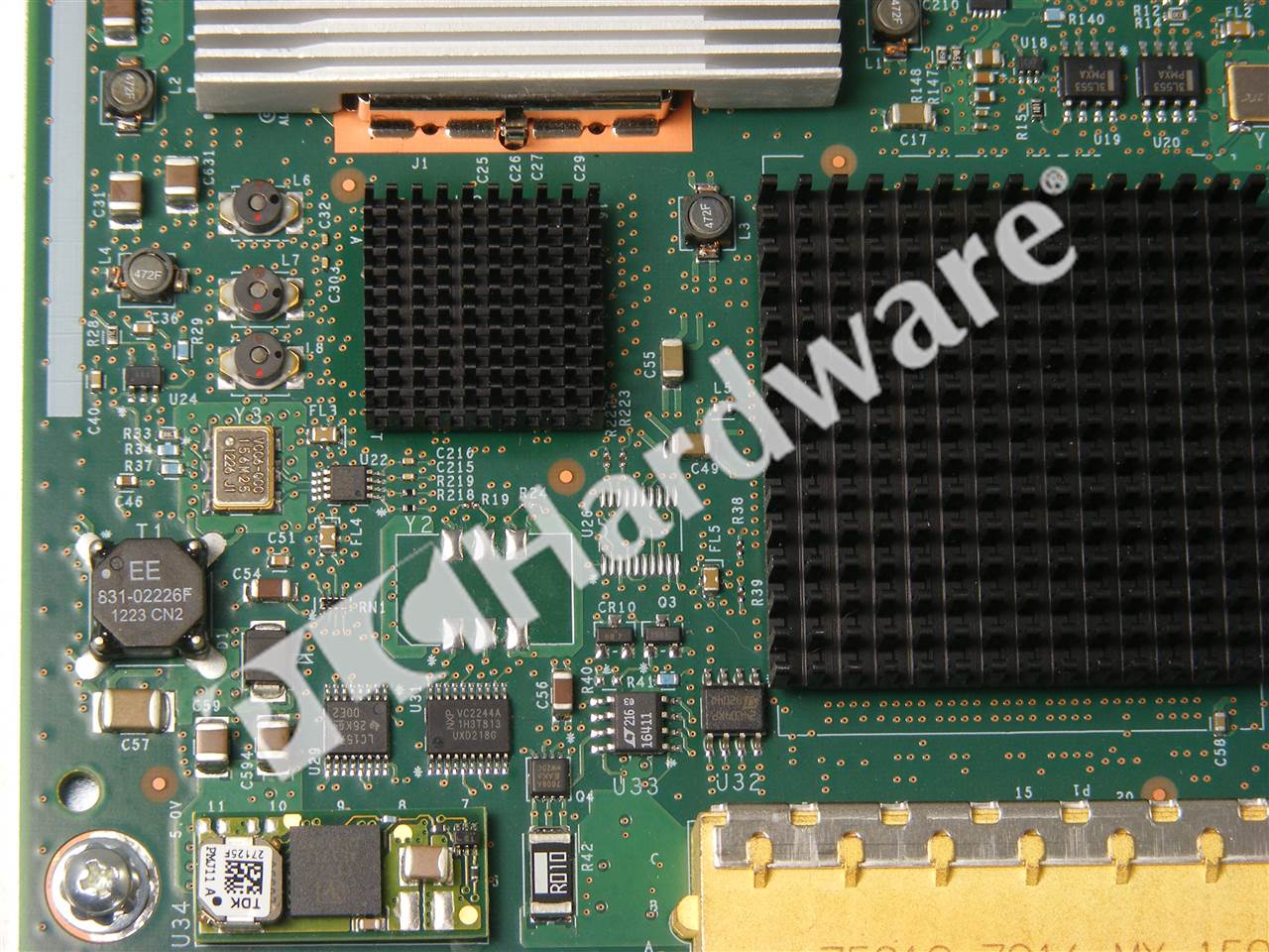 SPA-1X10GE-L-V2= 7
