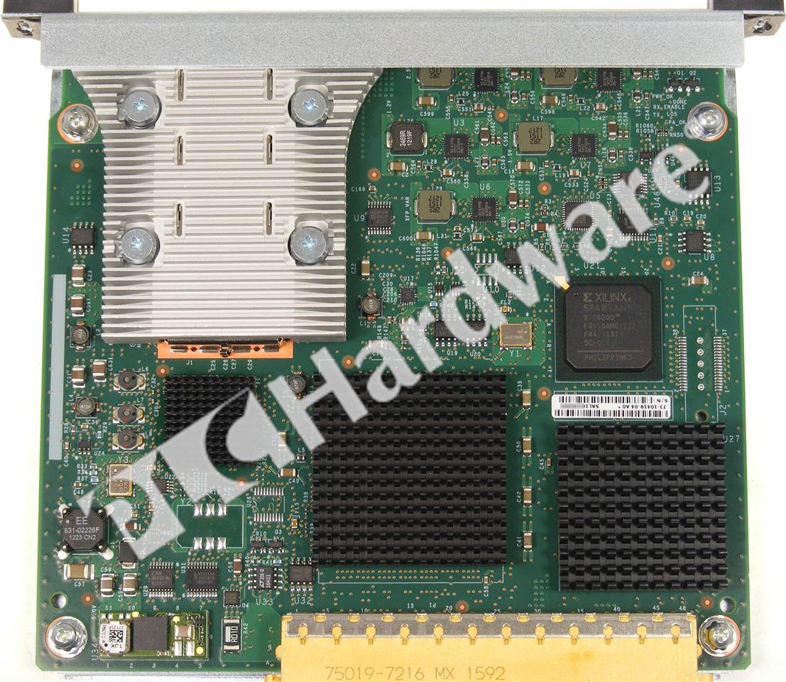 SPA-1X10GE-L-V2= 6