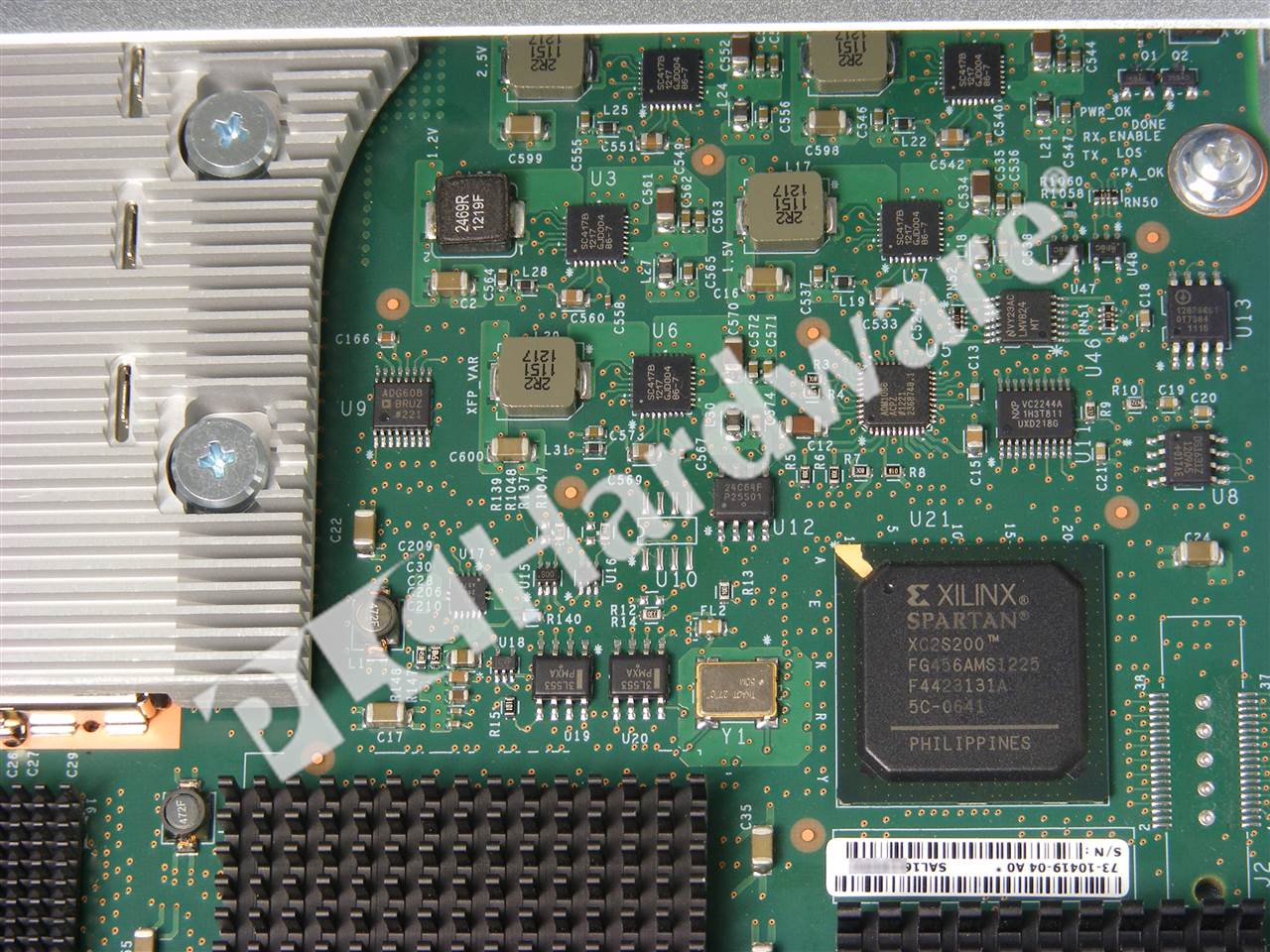 SPA-1X10GE-L-V2= 8