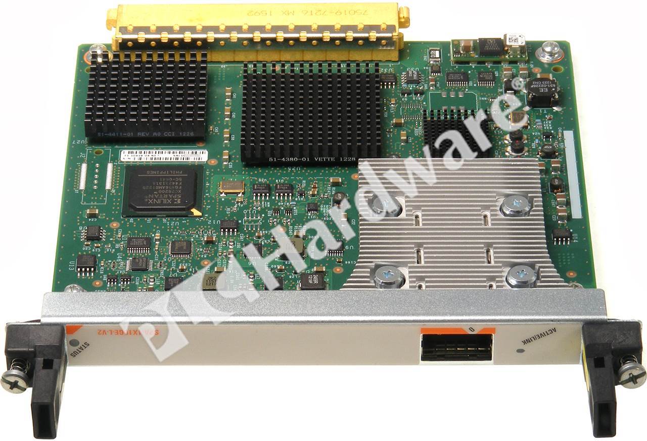 SPA-1X10GE-L-V2
