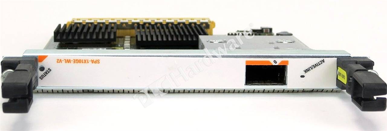 SPA-1X10GE-WL-V2= 1