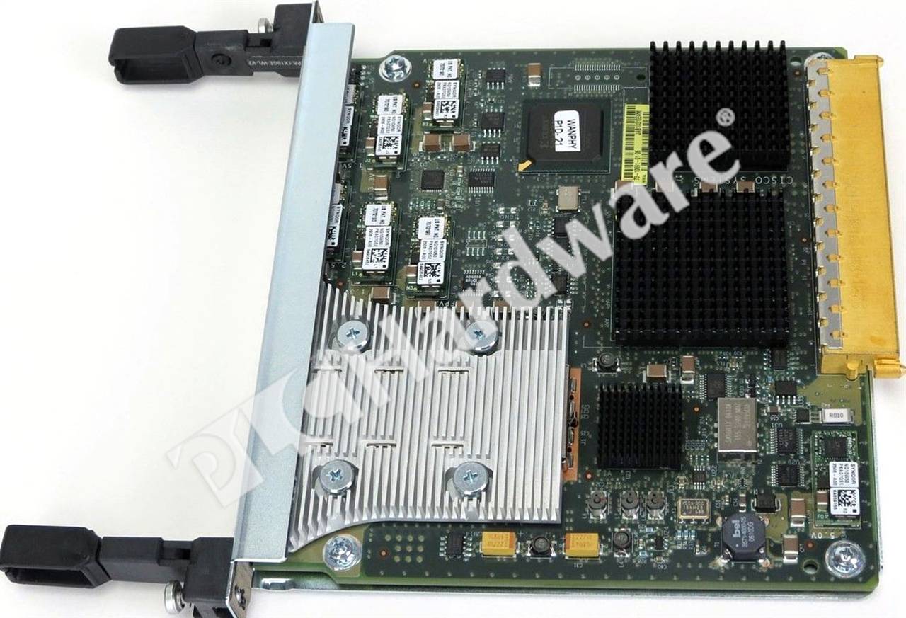 SPA-1X10GE-WL-V2= 6