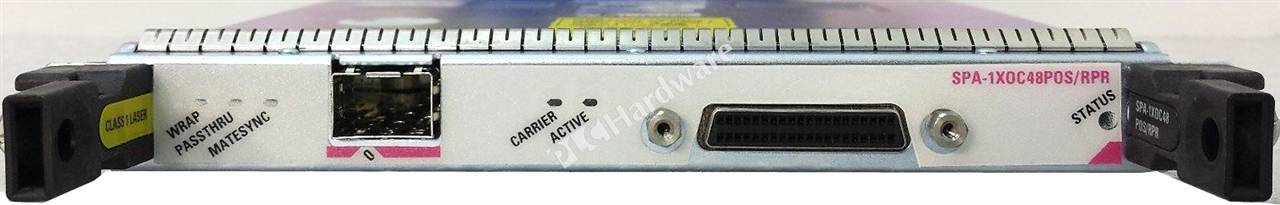 SPA-1XOC48POS/RPR= 1