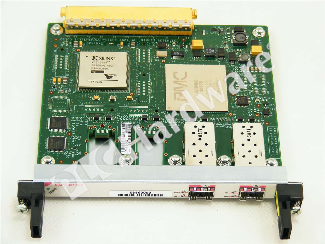 SPA-2XOC3-POS= 2