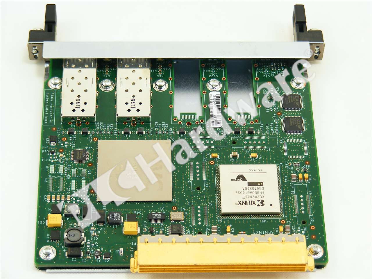 SPA-2XOC3-POS= 3