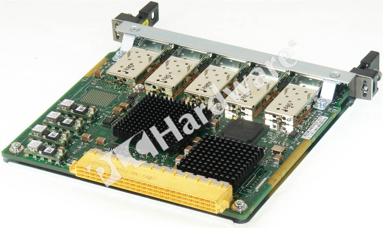 SPA-5X1GE-V2= 1