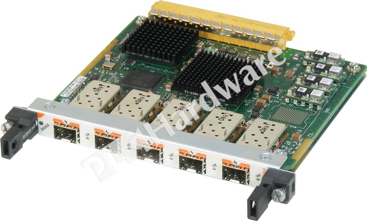 Show large image SPA-5X1GE-V2=