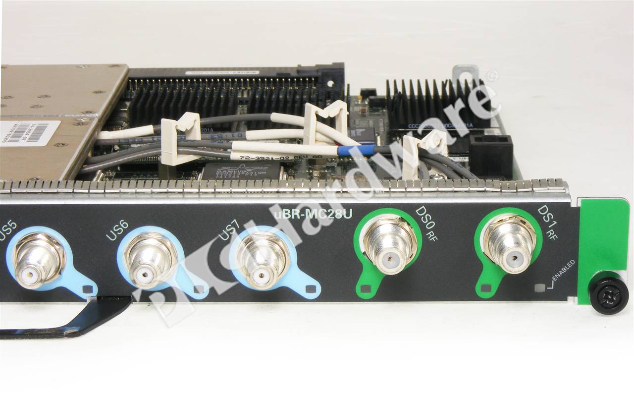 UBR-MC28U= 4
