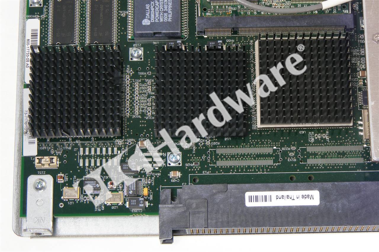 UBR-MC28U= 8