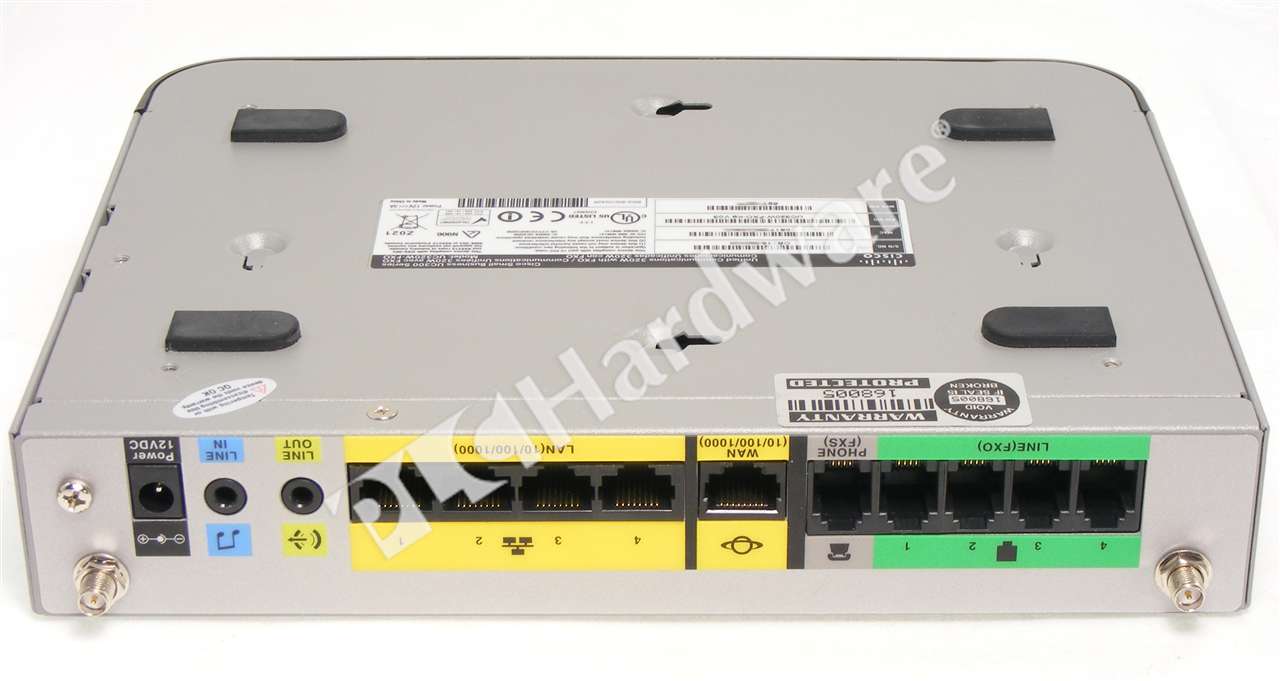 UC320W-FXO-K9 5