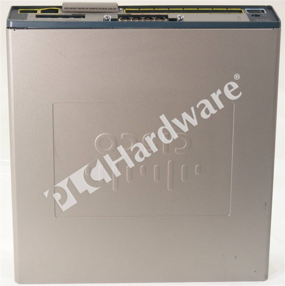 UC520-8U-4FXO-K9 7