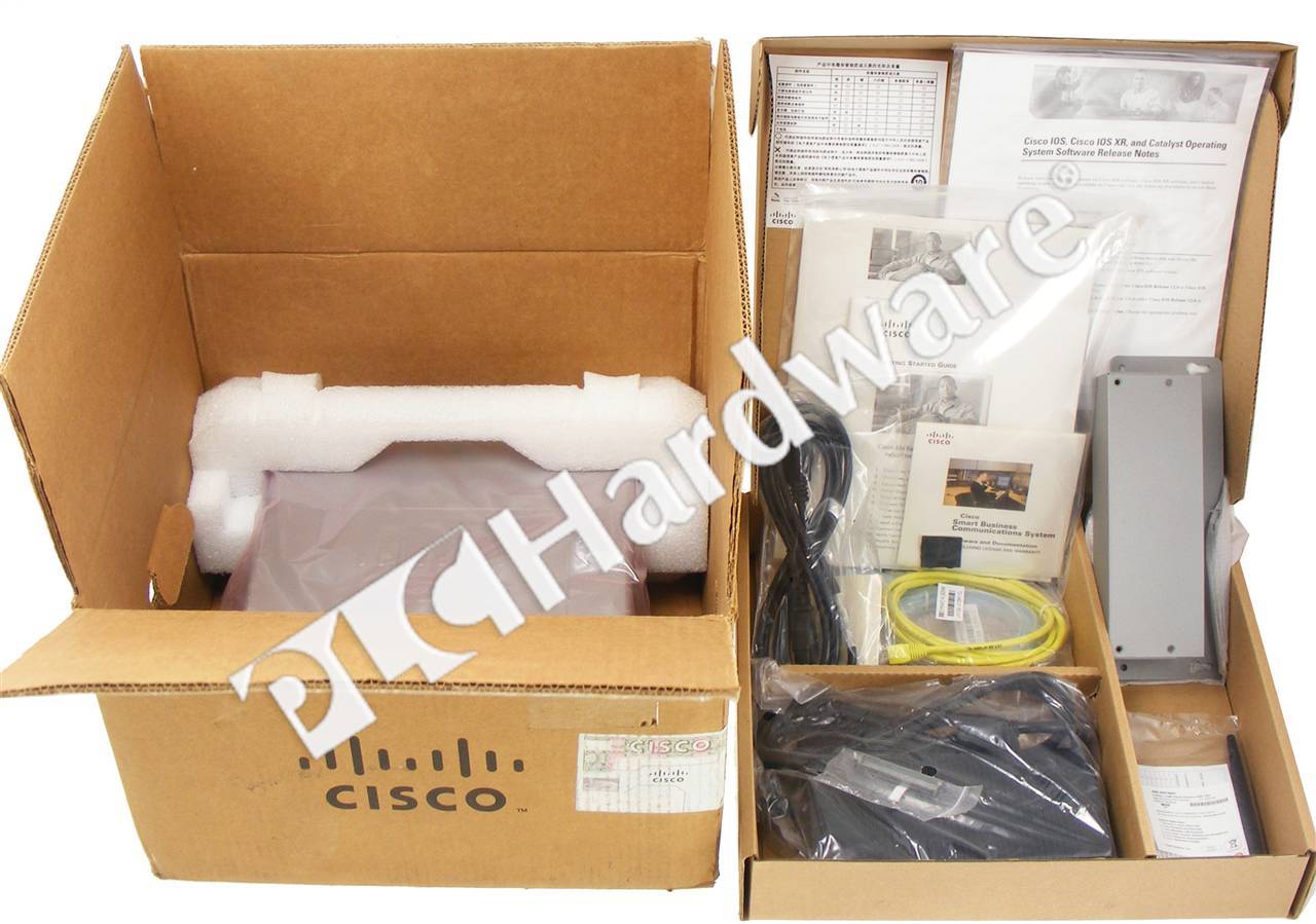UC520W-8U-4FXO-K9 2