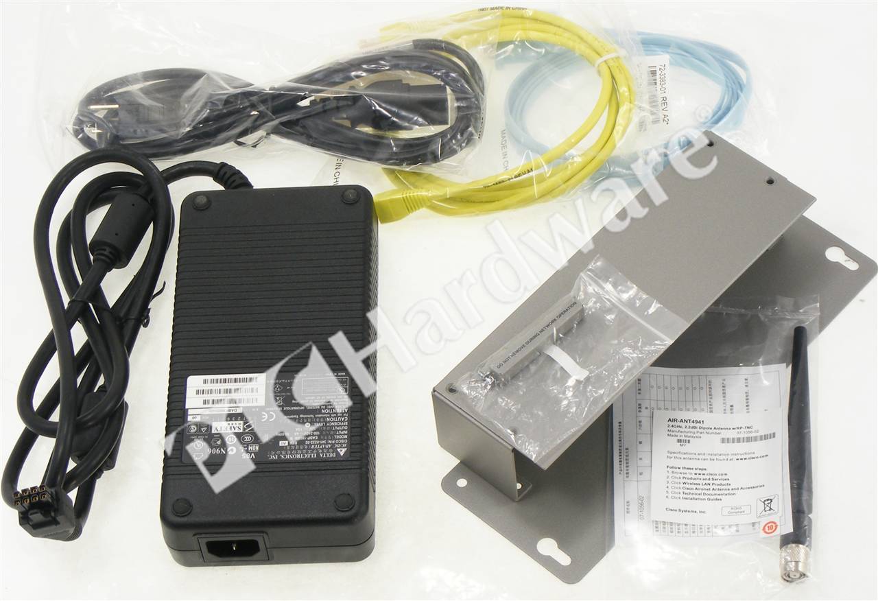 UC520W-8U-4FXO-K9 8