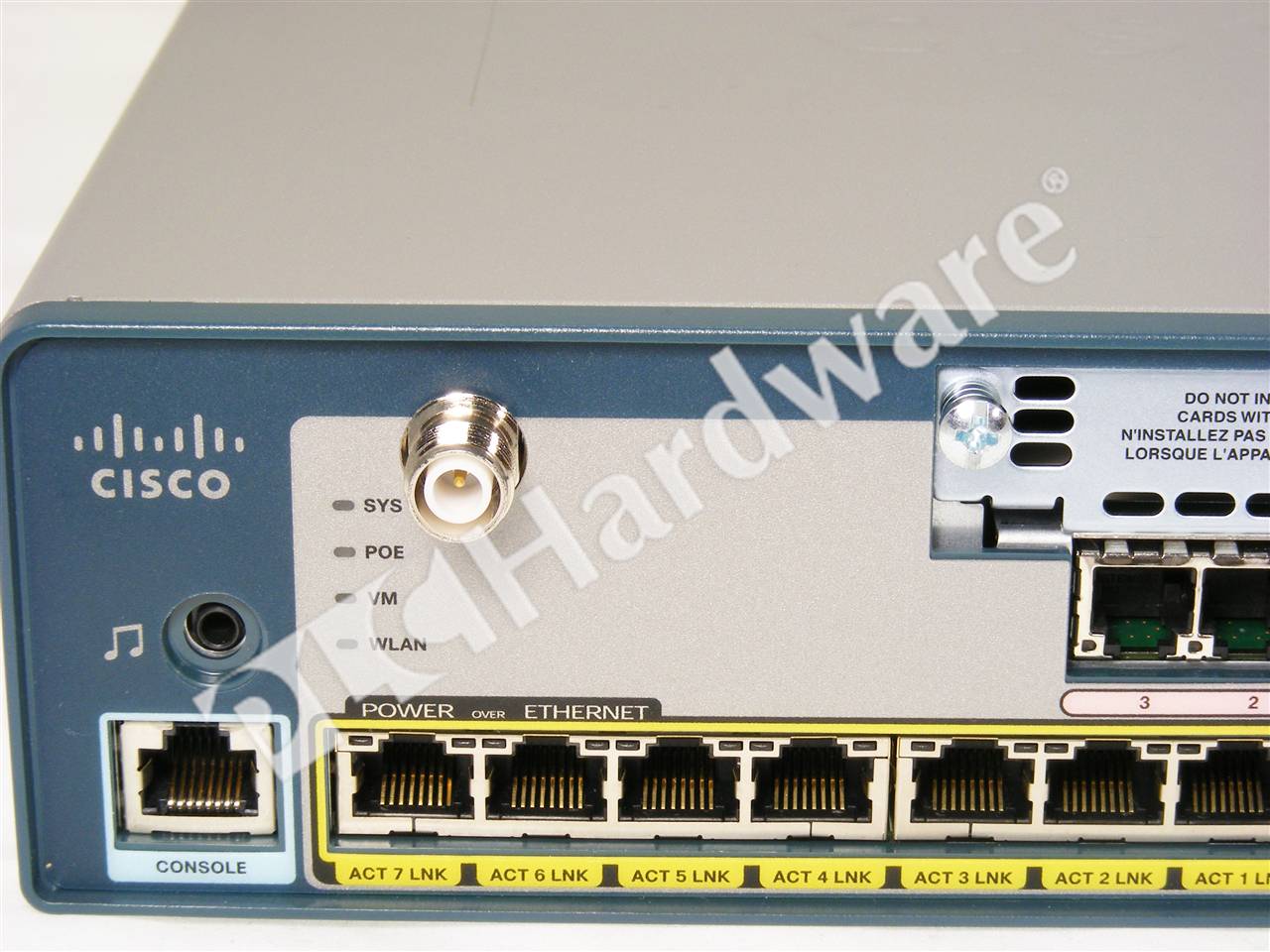 UC540W-FXO-K9 6