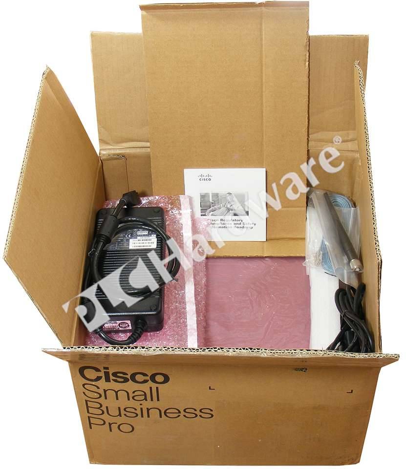 UC540W-FXO-K9