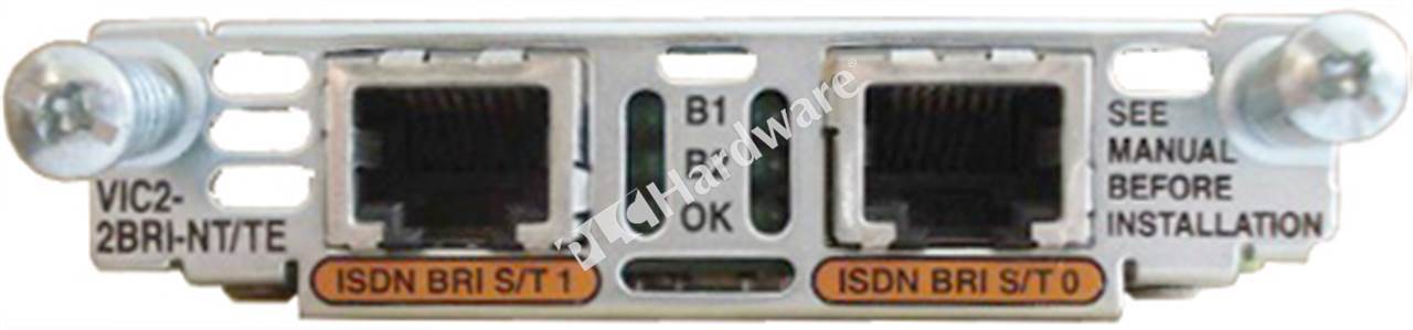 VIC-2BRI-NT/TE=