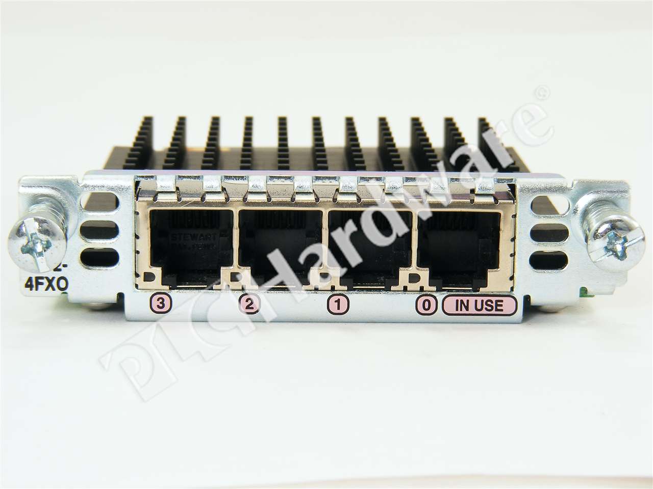 VIC2-4FXO= 1