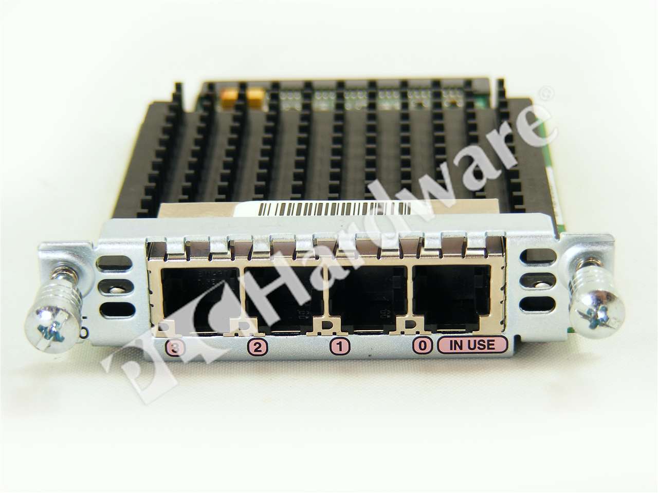 VIC2-4FXO= 2