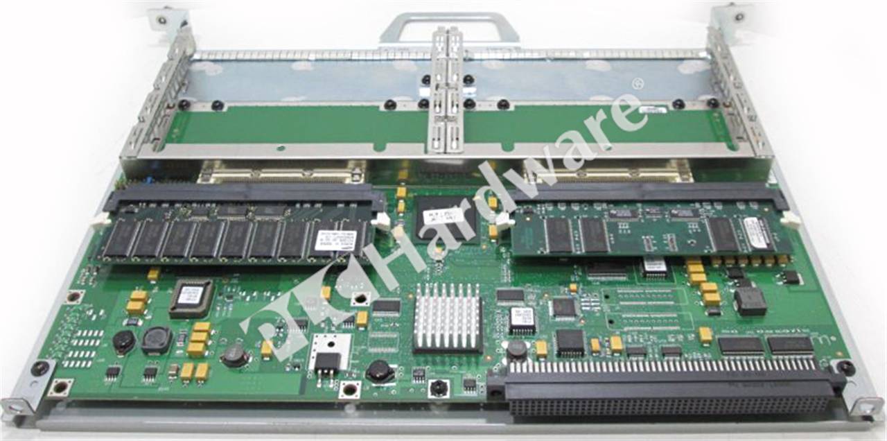 Vip Plc PLC Hardware - Cisco VIP6-80=, Used PLCH Packaging