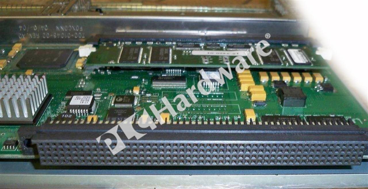 Vip Plc PLC Hardware - Cisco VIP6-80=, Used PLCH Packaging