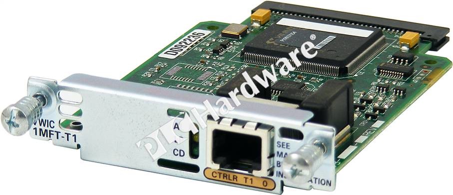 VWIC-1MFT-T1=