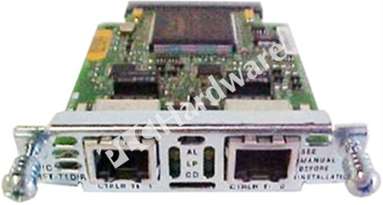 VWIC-2MFT-T1-DIR