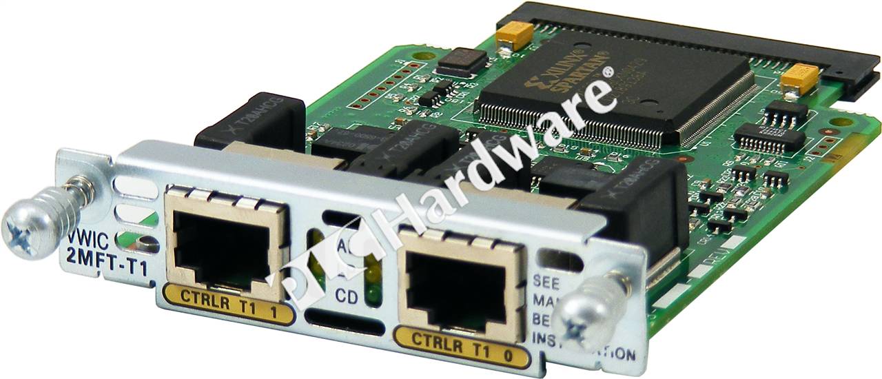 VWIC-2MFT-T1=