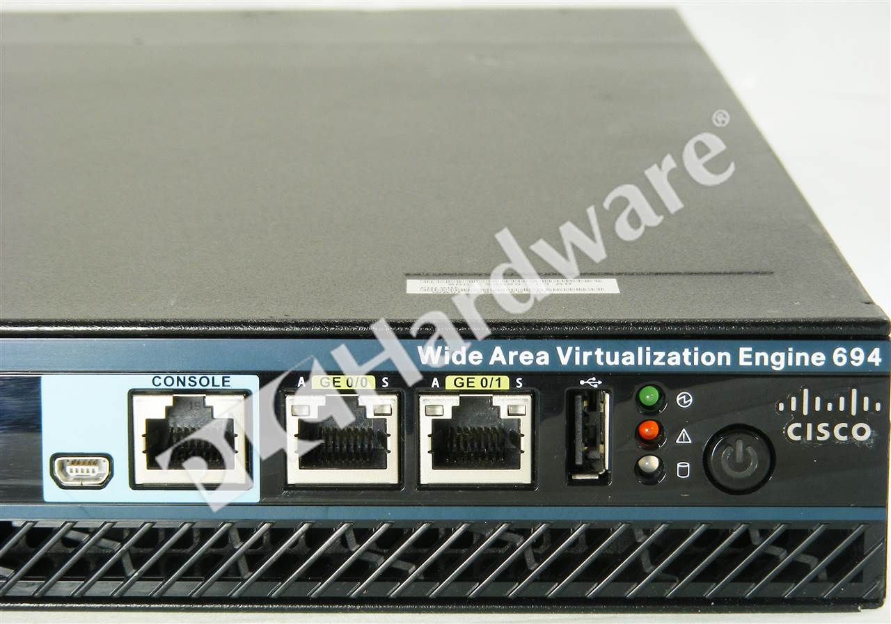 32GB PC3-10600 Memory for Cisco Wide Area Virtualization Engine 694 16GB X2