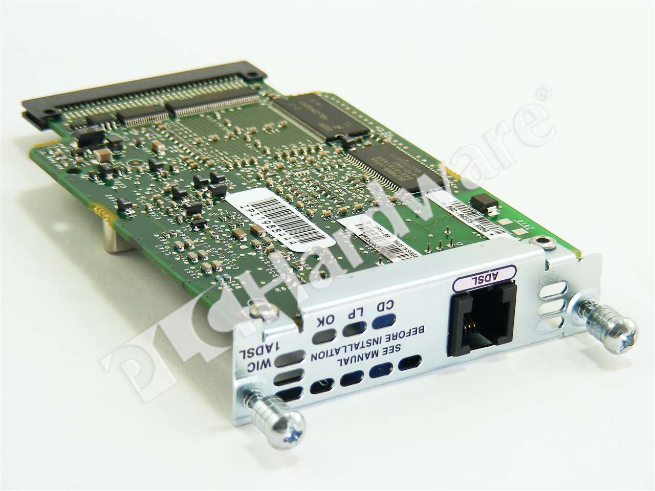WIC-1ADSL= 3