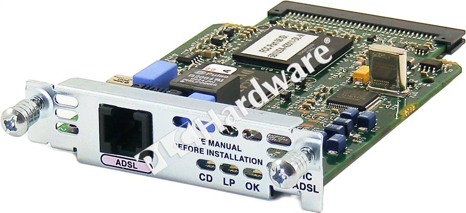 WIC-1ADSL