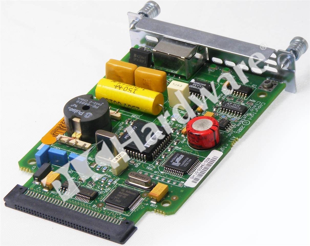 WIC-1B-U-V2= 2